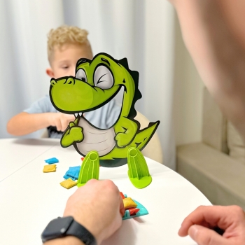 WOOPIE Gra Zręcznościowa 