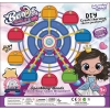WOOPIE ART&FUN Zestaw Do Robienia Biżuterii Bransoletek Wisiorków Pierścionków Różne Kształty