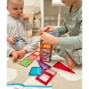 WOOPIE Magnetyczne Klocki Konstrukcyjne Montessori 3D
