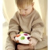 WOOPIE Jeżyk Pop-it Cyferki Fidget Toys