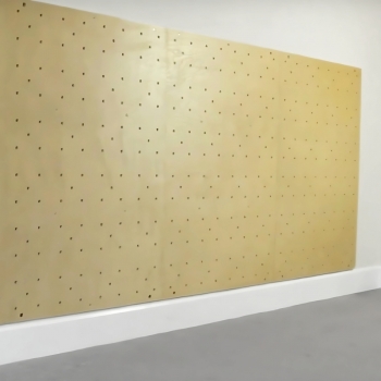MASTERKIDZ Panel Ścienny Tablica Naukowa Kreatywna STEM  + Panel Monatażowy 120x80cm