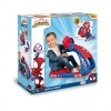 Smoby Symulator jazdy Spidey ze światłem i dźwiękiem